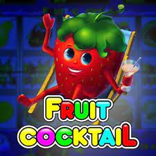 Fruit Cocktail ігровий автомат